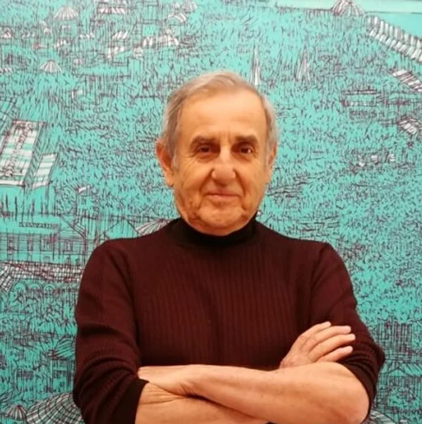 DEVRİM ERBİL