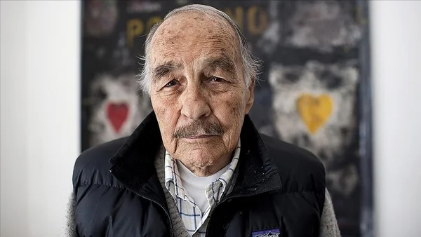 BURHAN DOĞANÇAY