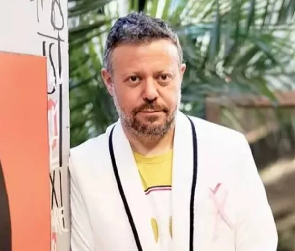 HALUK AKAKÇE