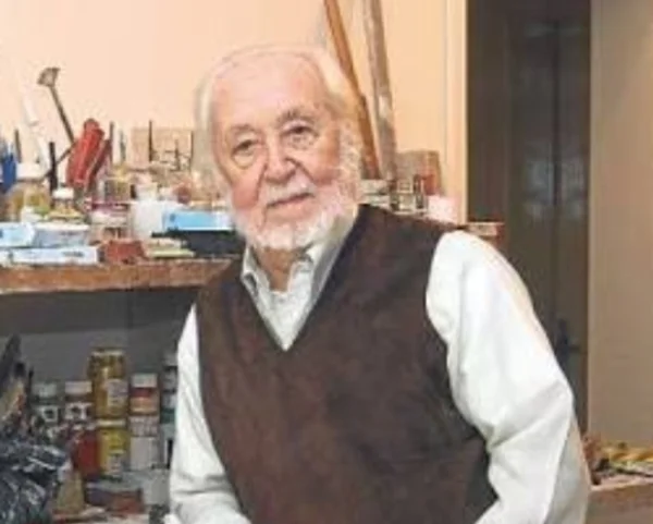 FERRUH BAŞAĞA