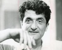 BEDRİ RAHMİ EYÜBOĞLU