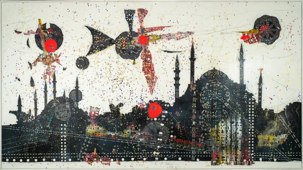 İstanbul Serisi