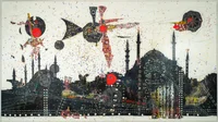 İstanbul Serisi